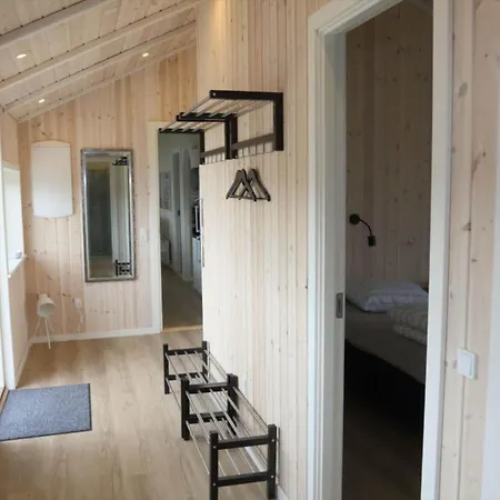 Lk1981-lokken-diget-7 Holiday home Lokken