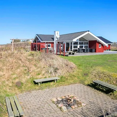 Holiday home Lk1981-lokken-diget-7