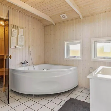 Lk1981-lokken-diget-7 Holiday home