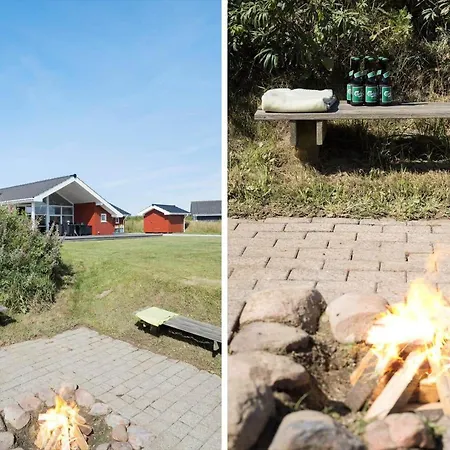 Lk1981-lokken-diget-7 Holiday home