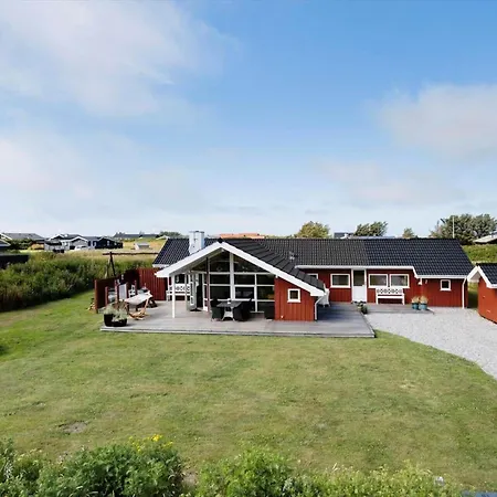 Lk1981-lokken-diget-7 Holiday home *