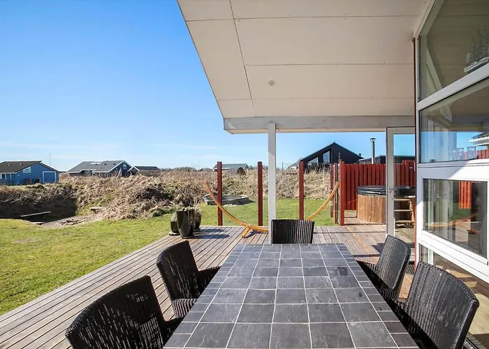 Vakantiehuis Lk1981-lokken-diget-7 *